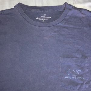 VV blue SS T
